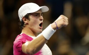 joão fonseca, meligeni e gustavo heide fazem estreia em wimbledon; onde assistir e horário