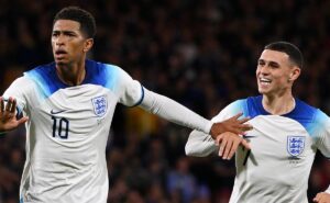 inglaterra lidera ranking de seleções mais valiosas da eurocopa; confira a lista