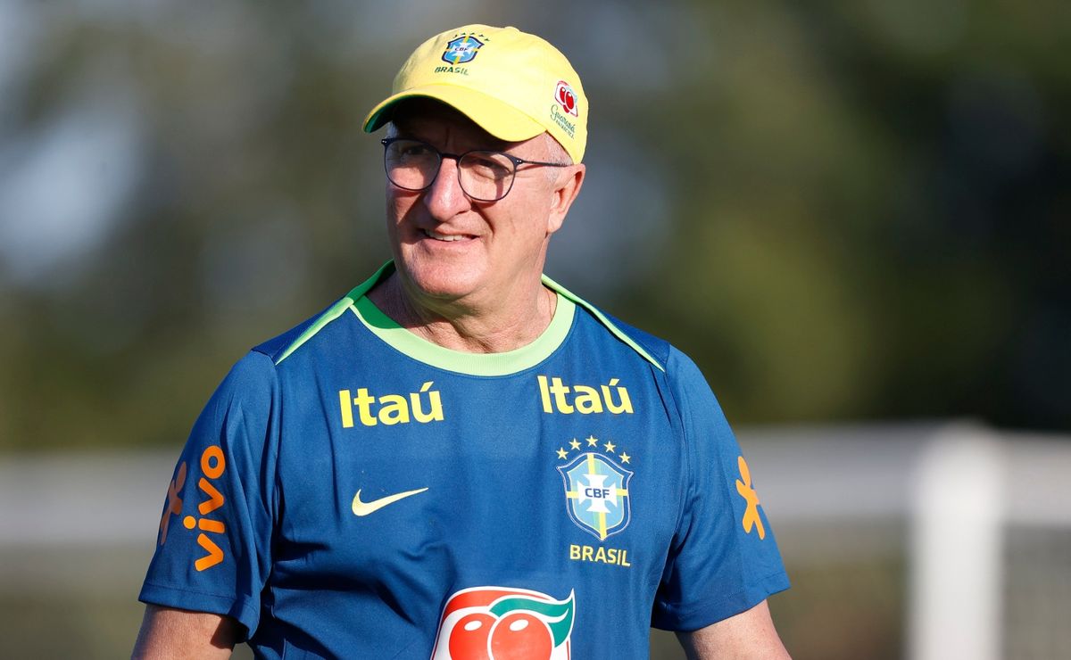 seleção brasileira: sem todos os titulares, dorival esboça time titular para copa américa