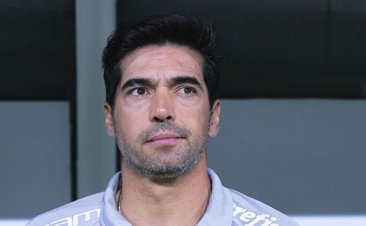 abel ferreira aprova e palmeiras fica próximo de contratar o gringo bruno méndez, ex corinthians