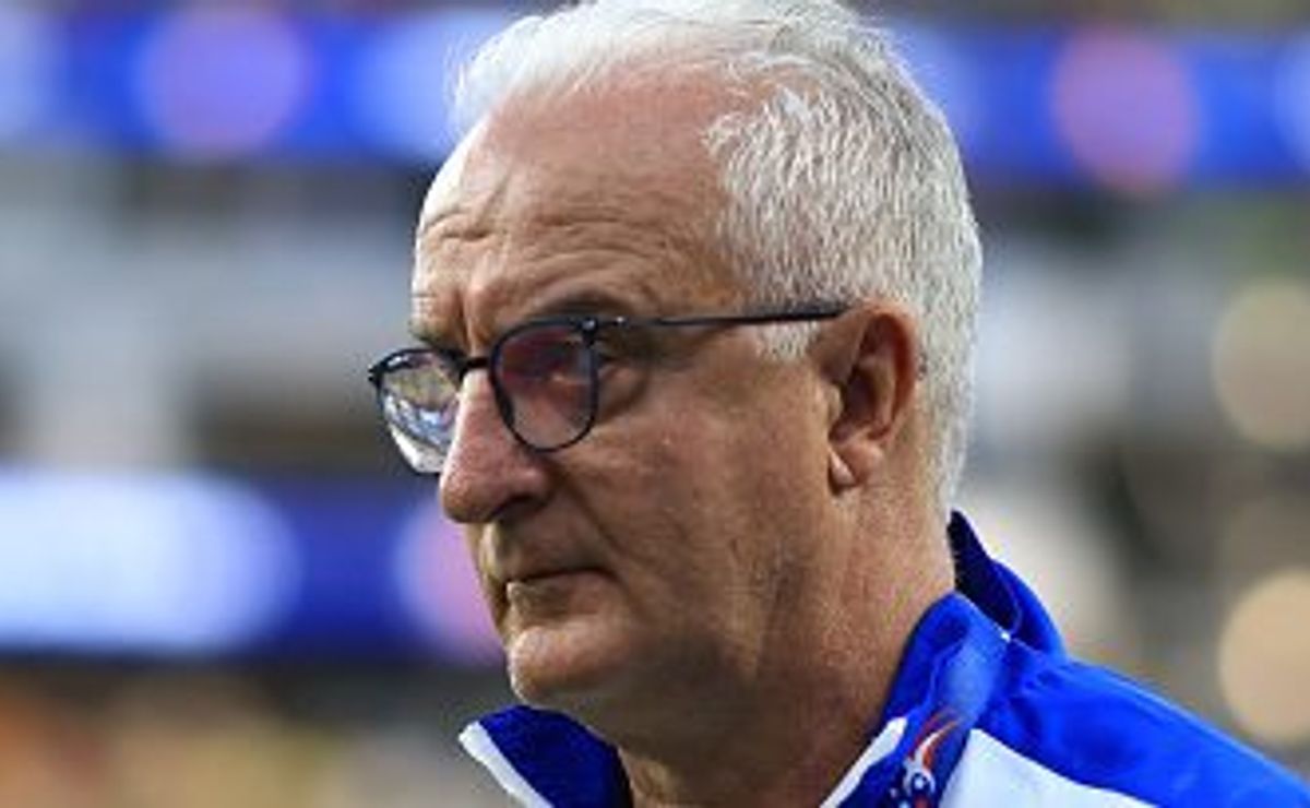 copa américa: escalação do brasil; dorival júnior esboça wendell e savinho de titulares contra o paraguai