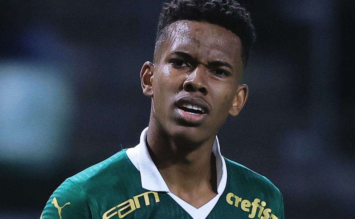 chelsea não para em estevão e quer agustín giay, alvo do palmeiras 