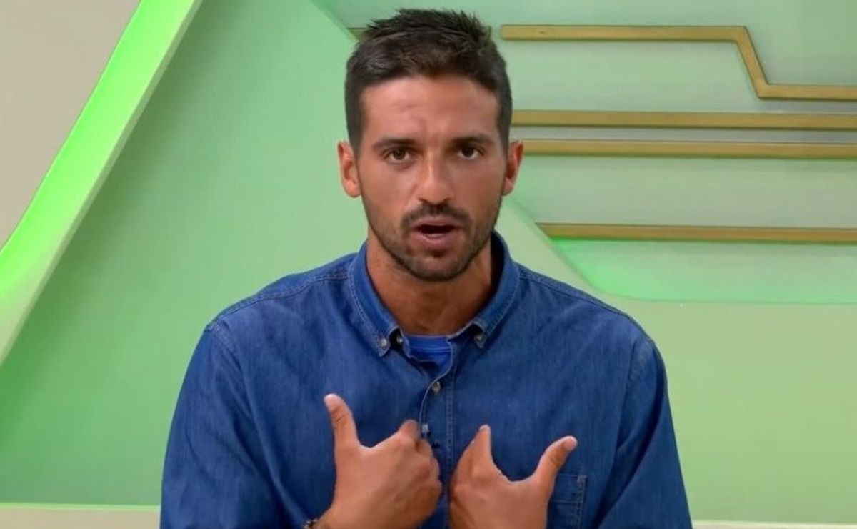 venê casagrande confirma saída de atacante do flamengo e deixa nação revoltada