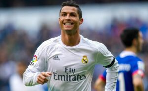 cristiano ronaldo lidera lista de maiores artilheiros das finais de champions league