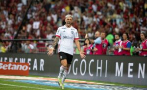 veja os times brasileiros com mais jogadores convocados para a copa américa 2024