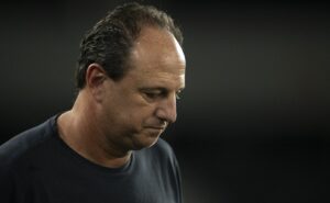 são paulo tem histórico positivo contra times treinados por rogério ceni