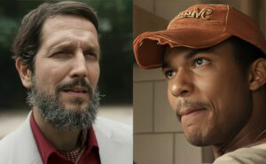 renascer: egídio leva surra de joão pedro após 'soltar' provocações: "só disse que..."