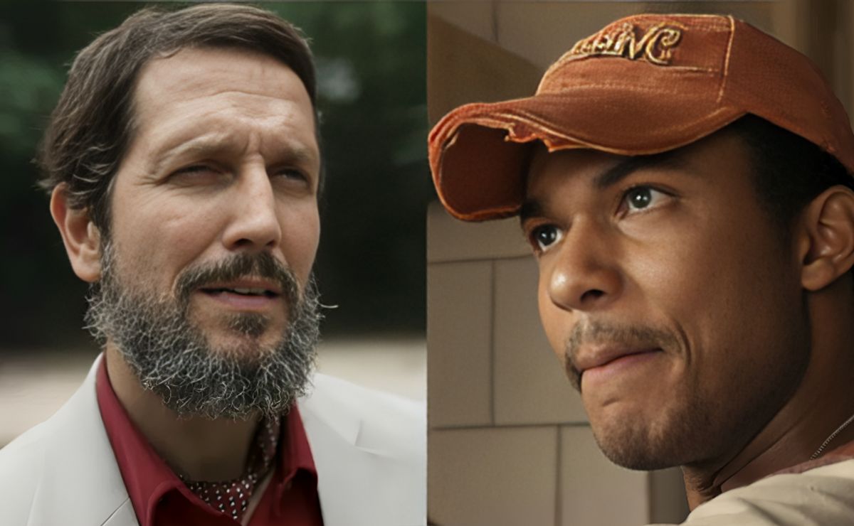 renascer: egídio leva surra de joão pedro após 'soltar' provocações: "só disse que..."