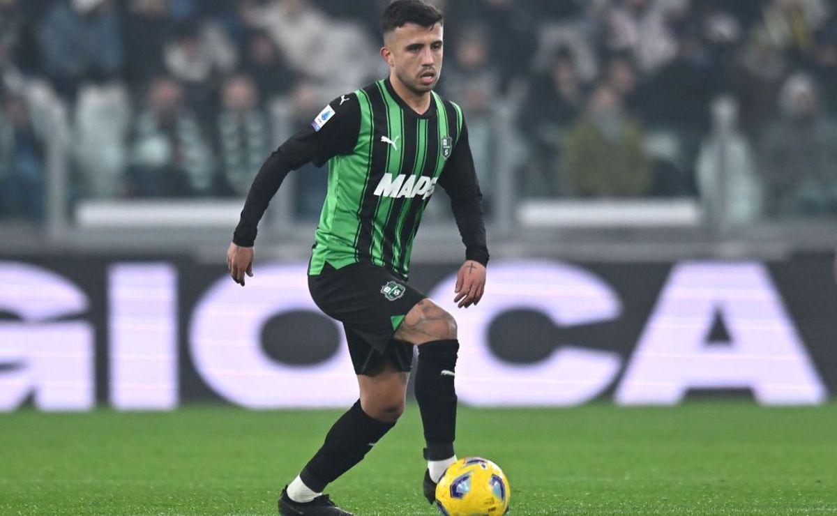 empresário de matheus henrique "tieta" jogador do cruzeiro após reunião