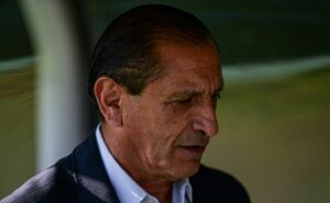 saída forçada: ramón diaz pode retornar à colina, e afirma não querer ter saído