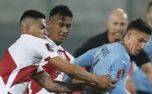 mais um uruguaio na gávea: gringo brian rodríguez pode jogar libertadores pelo flamengo