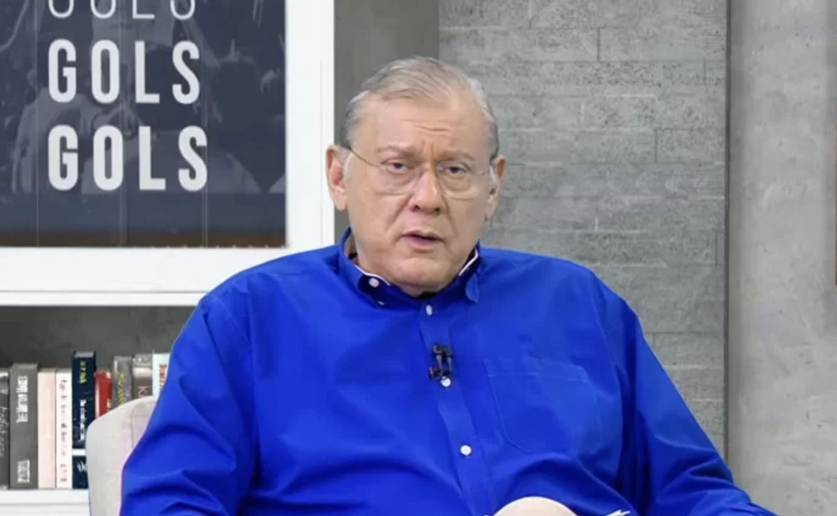 milton neves chama atlético mg de segunda força de minas e opina sobre derrota