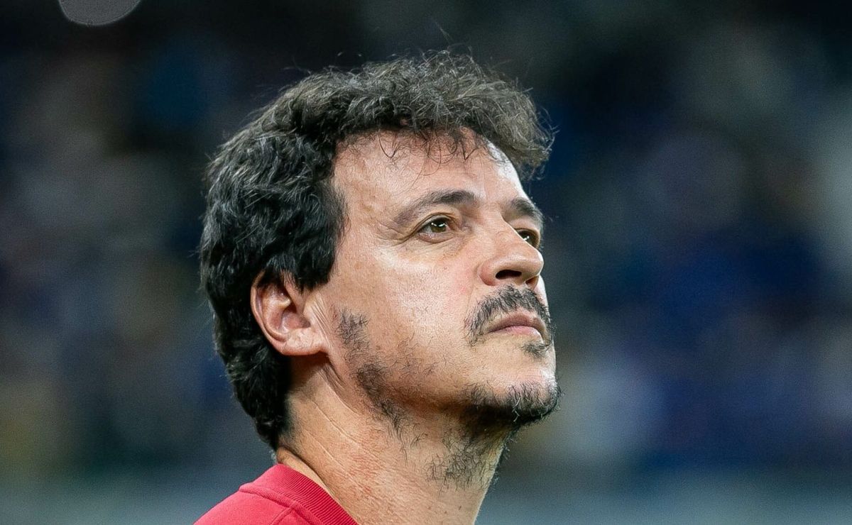 casagrande sugere demissão de fernando diniz: "fluminense está indo para o buraco"