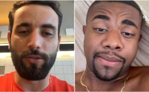 “esperei por isso”; após rumores, matteus se pronuncia e faz aviso para davi