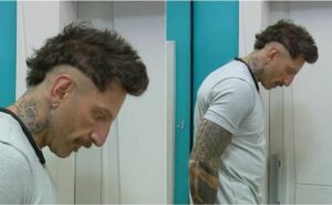 a grande conquista 2: com dor de barriga, guipa enfrenta perrengue: “nas calças”