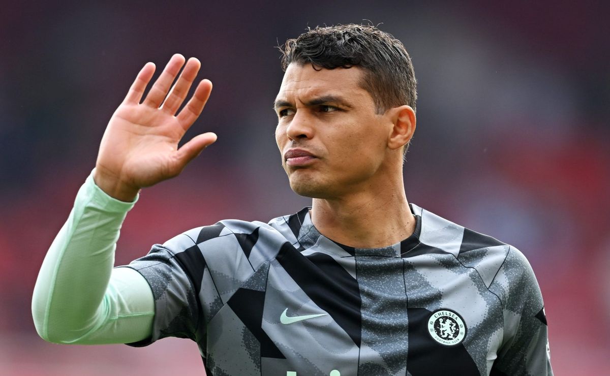 thiago silva revela apreensão em retorno ao fluminense após 16 anos longe do brasil