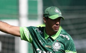palmeiras coloca reformulação à prova em partida contra vasco em crise