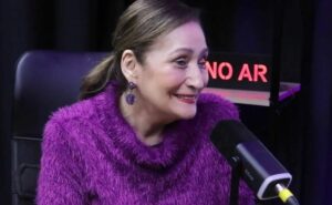 "ele é um grande jogador"; sonia abrão não se esconde e revela seu apresentador favorito do bbb