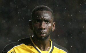 bolasie, craque do criciúma, analisa vitória do palmeiras: "não foi nosso dia"