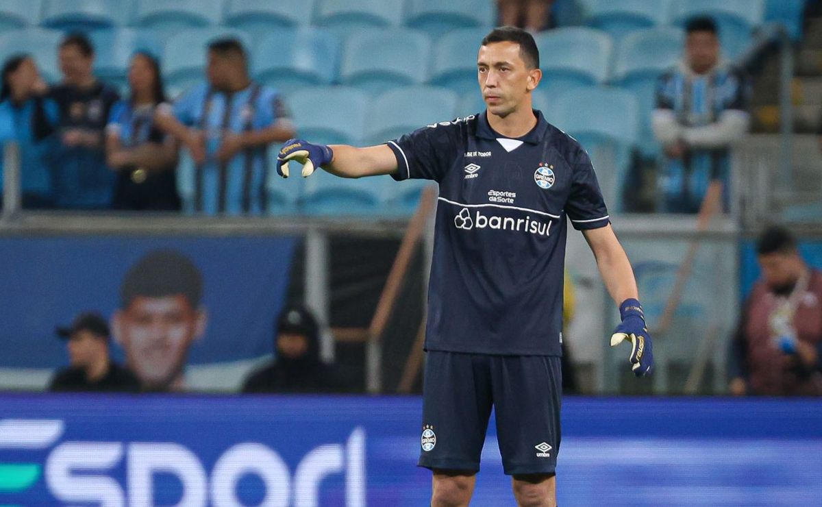 reações da internet: atuação de marchesín destaque nas redes sociais