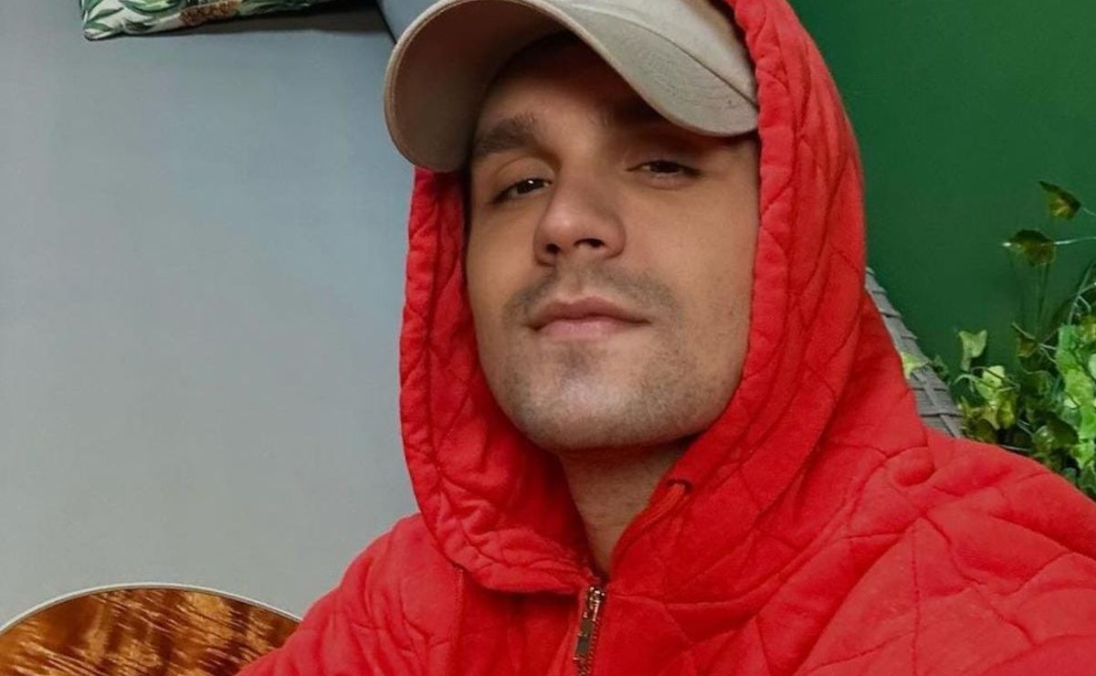 luan santana é diagnosticado com virose e tem data para voltar aos palcos