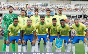 brasil copa américa 2024: prognósticos, expectativas e histórico