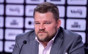 lúcio barbosa perde prestígio dentro do vasco após as mudanças de pedrinho