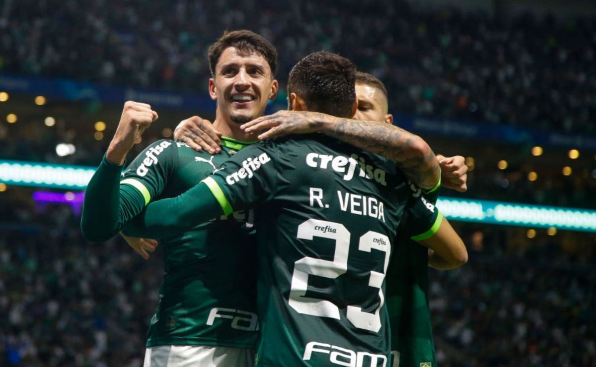 piquerez, viña e mais: quem são as promessas sul americanas contratadas pelo palmeiras nos últimos anos