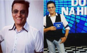 sucesso nos anos 80, nahim é encontrado morto em sua casa aos 71 anos