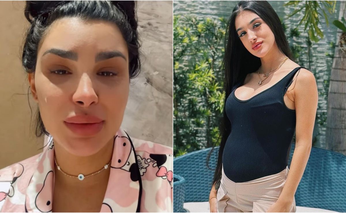 jenny surge abalada após ser proibida de acompanhar o parto do neto: "orgulho"