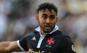 sem payet, vasco divulga 23 jogadores relacionados em partida contra o são paulo