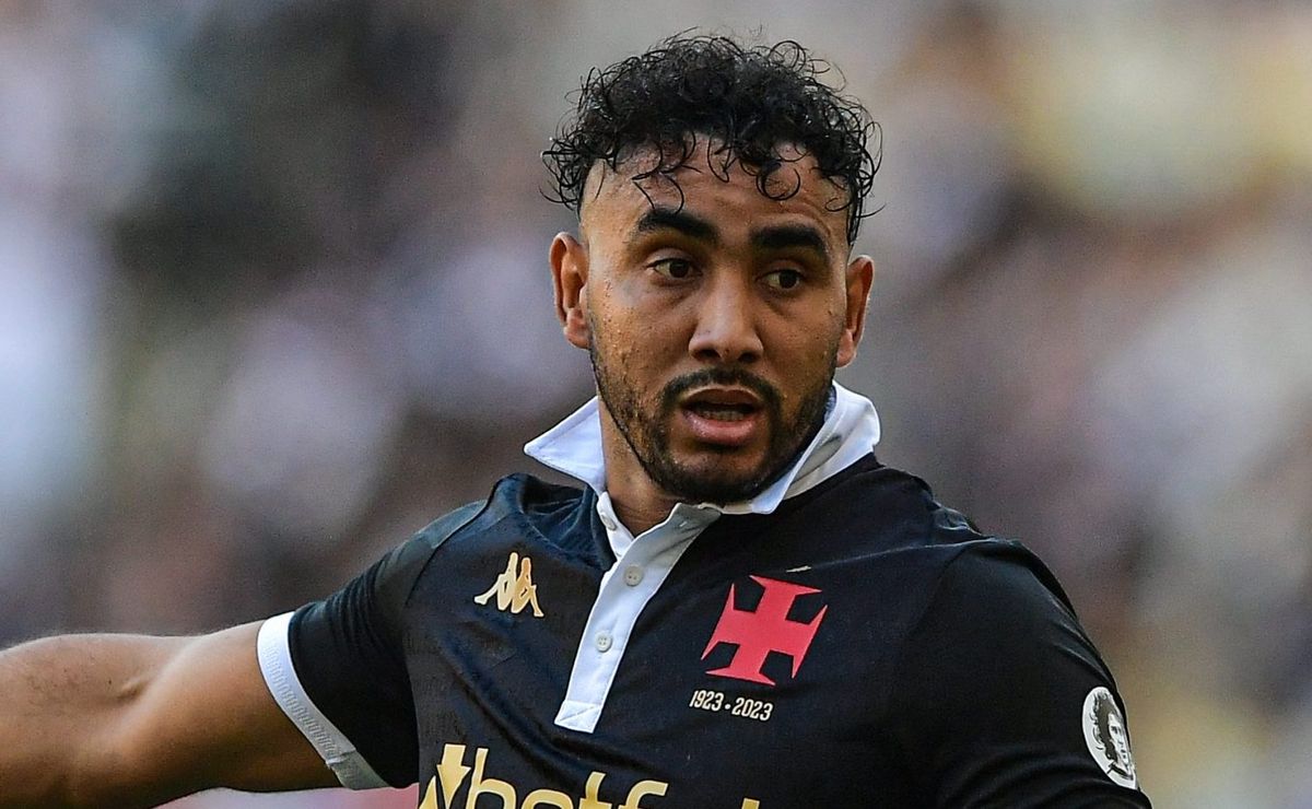 sem payet, vasco divulga 23 jogadores relacionados em partida contra o são paulo