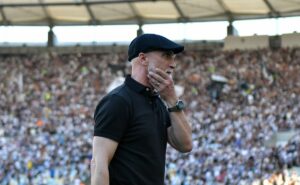 goleada transforma vasco em pior defesa de todas as divisões