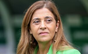 picpay procura leila pereira e entra forte na briga para patrocinar o palmeiras