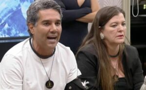 a grande conquista 2: fernando contraria dona geni e decide indicação para zona de risco