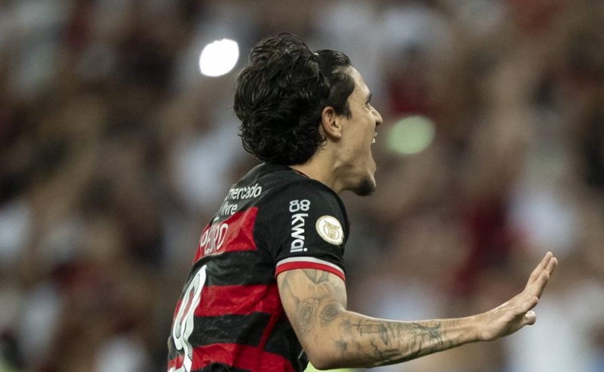 segue o líder: resultado do fla flu não reflete realidade enfrentada em campo