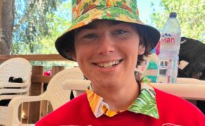 atleta de 18 anos morre dias antes de sua participação nas olimpíadas de paris