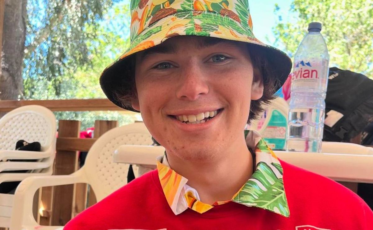 atleta de 18 anos morre dias antes de sua participação nas olimpíadas de paris