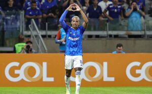 matheus pereira decide, e cruzeiro finalmente vence cuiabá no brasileirão