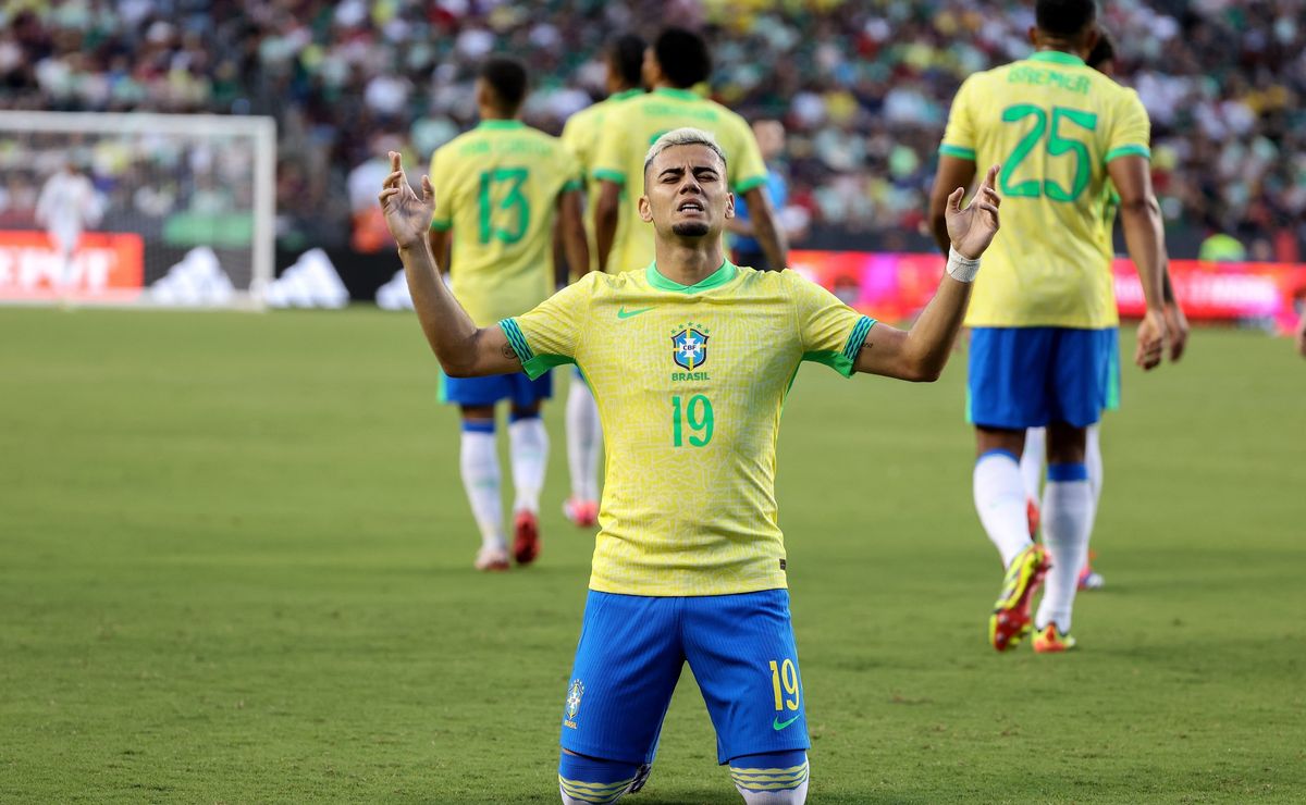 copa américa será crucial para grande venda de andreas pereira, ex flamengo 