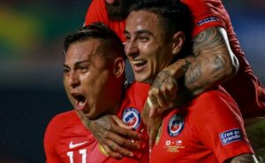 jogos de hoje da copa américa 2024 (21/06)