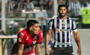 atlético mg x atlético go ao vivo – onde assistir jogo em tempo real pelo brasileirão série a