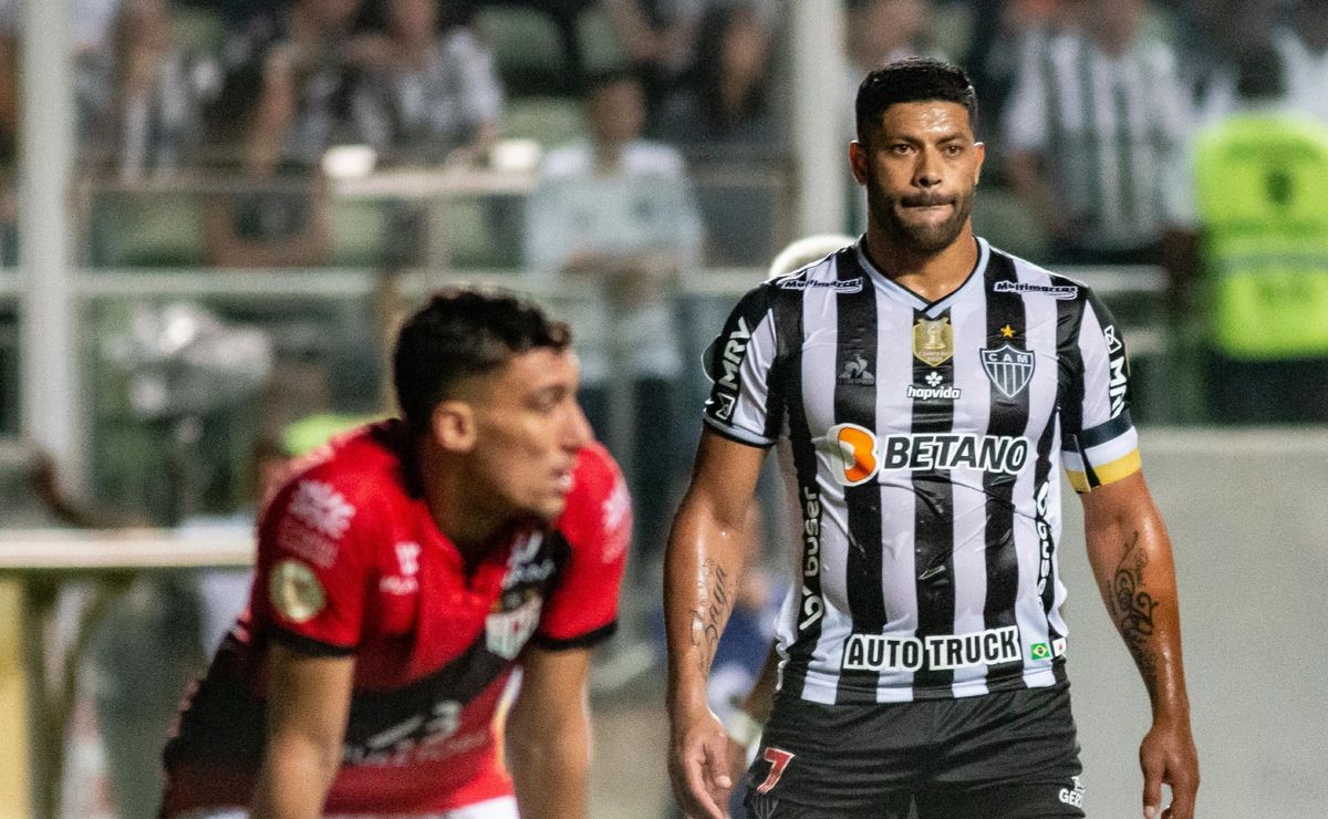 atlético mg x atlético go ao vivo – onde assistir jogo em tempo real pelo brasileirão série a