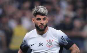 yuri alberto amplia números no corinthians e mira recorde de gols da carreira