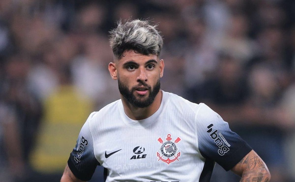 yuri alberto amplia números no corinthians e mira recorde de gols da carreira