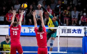 brasil irá enfrentar a polônia nas quartas de final da liga das nações