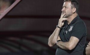 saiba o porque corinthians acertou com ceo ex flamengo para a diretoria