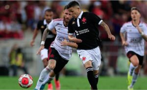vasco x flamengo: onde assistir, horário e prováveis escalações do jogo pelo brasileirão