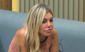 lizi gutierrez não usa poder na zona de risco e explica decisão a hadad em a grande conquista 2