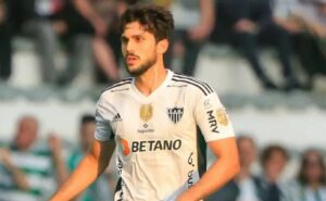 igor rabello entra na mira do santos, mas atlético mg não tem interesse em negociá lo